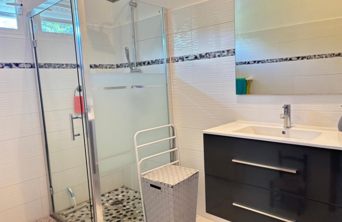 Vente Maison 157.71m&sup2; 4 pièces Vieux Habitants