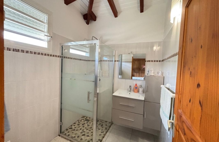 Vente Maison 157.71m&sup2; 4 pièces Vieux Habitants