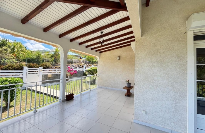 Vente Maison 157.71m&sup2; 4 pièces Vieux Habitants