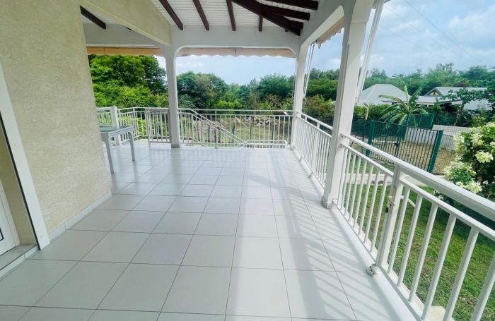 Vente Maison 157.71m&sup2; 4 pièces Vieux Habitants