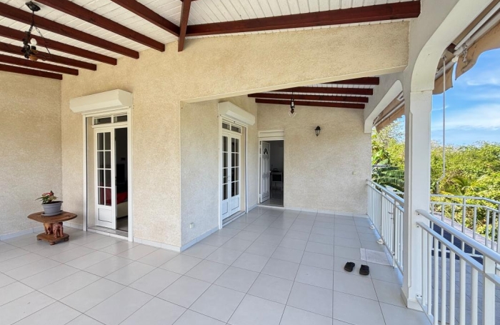 Vente Maison 157.71m&sup2; 4 pièces Vieux Habitants