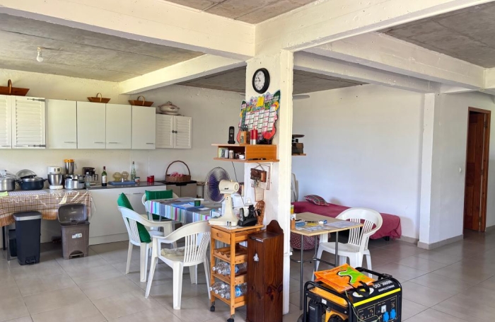 Vente Maison 157.71m&sup2; 4 pièces Vieux Habitants