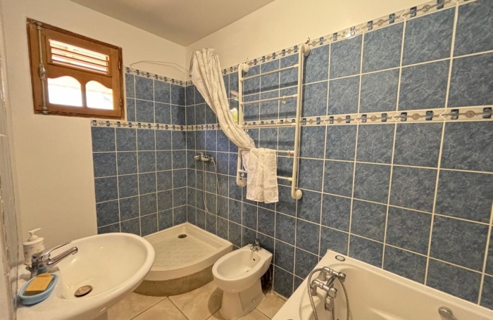 Vente Maison 278m&sup2; 7 pièces Gourbeyre