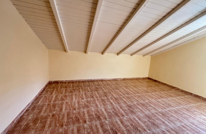 Vente Maison 278m&sup2; 7 pièces Gourbeyre