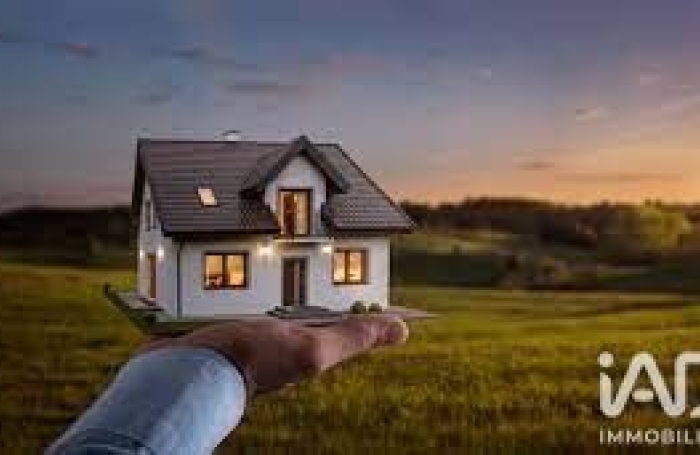 Vente Maison 97122