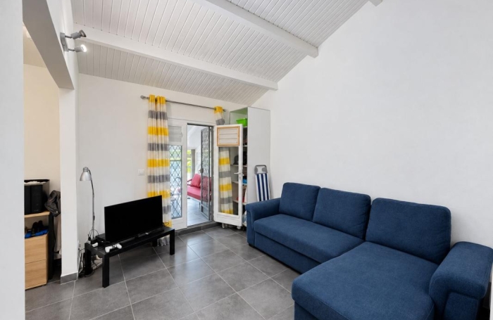 Vente Maison 135m&sup2; 5 pièces Baie Mahault