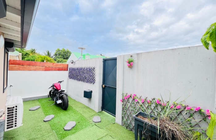 Vente Maison 135m&sup2; 5 pièces Baie Mahault