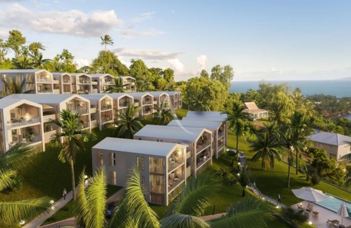 Vente Appartement 