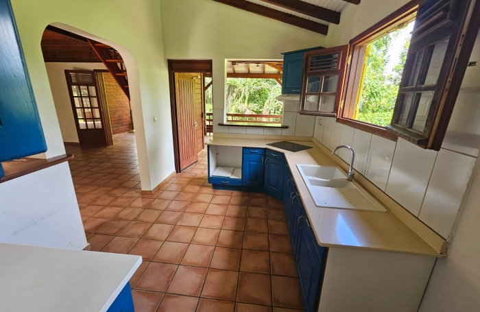 Location Maison 97129