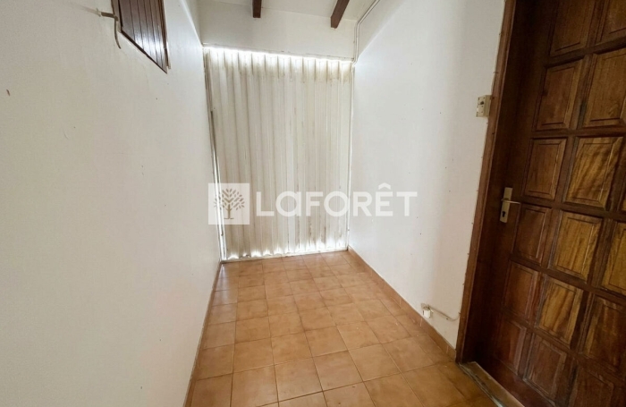 Vente Maison 80m&sup2; 4 pi&egrave;ces Baie Mahault