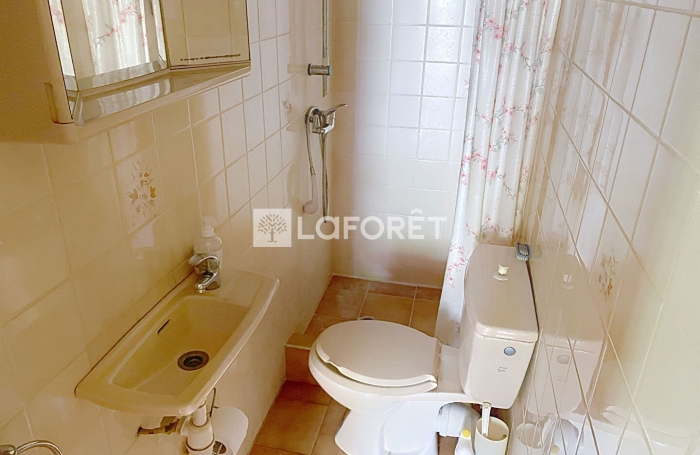 Vente Maison 80m&sup2; 4 pi&egrave;ces Baie Mahault