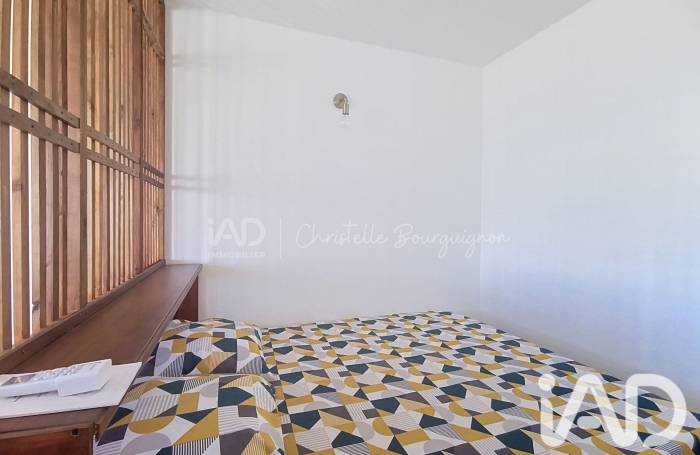 Location Appartement 35m&sup2; 1 pièce Pointe-&agrave;-Pitre