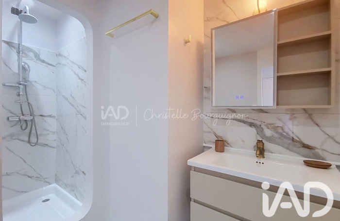 Location Appartement 35m&sup2; 1 pièce Pointe-&agrave;-Pitre