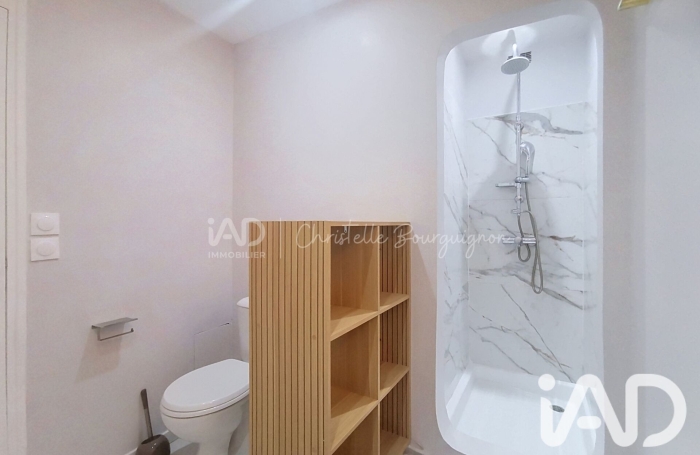 Location Appartement 35m&sup2; 1 pièce Pointe-&agrave;-Pitre