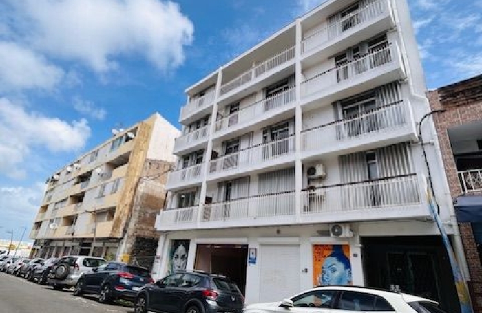 Location Appartement 97110