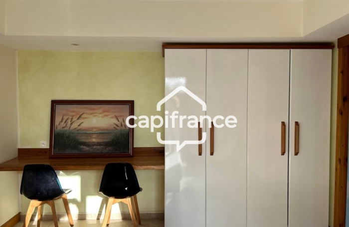 Location Appartement 45m&sup2; 2 pièces Petit-Bourg
