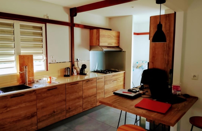 Location Maison 66.5m&sup2; 3 pièces Port-Louis