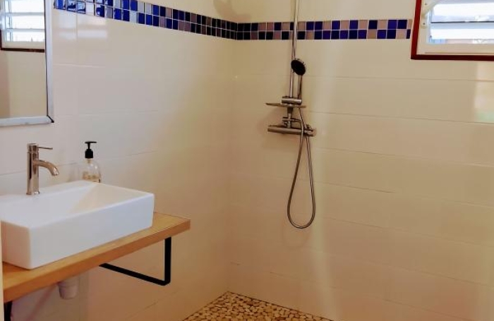 Location Maison 66.5m&sup2; 3 pièces Port-Louis