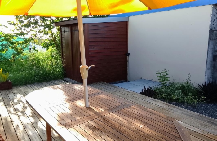 Location Maison 66.5m&sup2; 3 pièces Port-Louis
