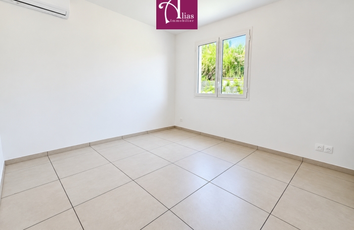 &Agrave; LOUER   VILLA F5 R&Eacute;CENTE DE 121 M2   BIGLETTE, BAIE-MAHAULT