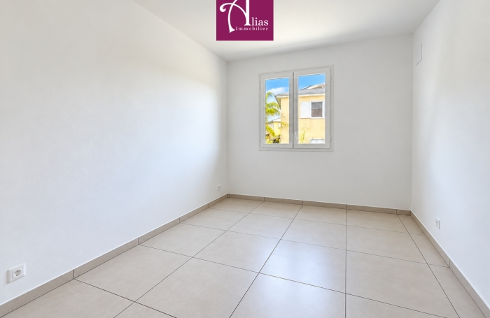 &Agrave; LOUER   VILLA F5 R&Eacute;CENTE DE 121 M2   BIGLETTE, BAIE-MAHAULT