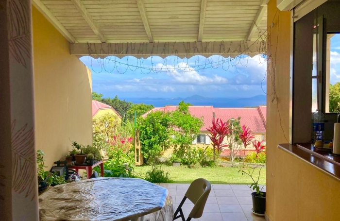 Vente Appartement 97113