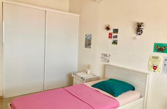 &Agrave; vendre Gourbeyre - Appartement T4 Duplex - R&eacute;sidence Les Sources de Dol&eacute;