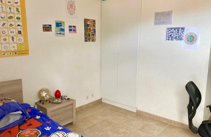 &Agrave; vendre Gourbeyre - Appartement T4 Duplex - R&eacute;sidence Les Sources de Dol&eacute;