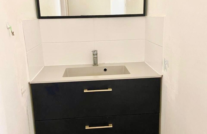 &Agrave; vendre Gourbeyre - Appartement T4 Duplex - R&eacute;sidence Les Sources de Dol&eacute;