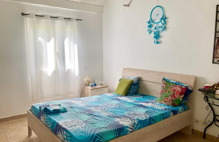 &Agrave; vendre Gourbeyre - Appartement T4 Duplex - R&eacute;sidence Les Sources de Dol&eacute;