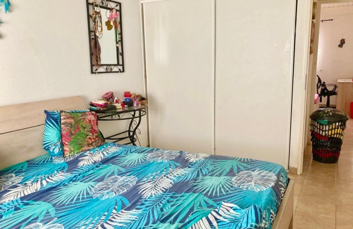 &Agrave; vendre Gourbeyre - Appartement T4 Duplex - R&eacute;sidence Les Sources de Dol&eacute;