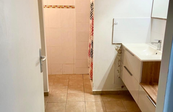 &Agrave; vendre Gourbeyre - Appartement T4 Duplex - R&eacute;sidence Les Sources de Dol&eacute;