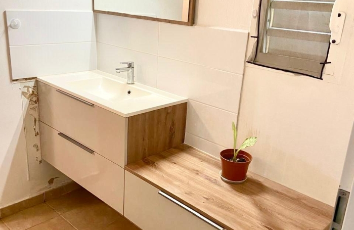 &Agrave; vendre Gourbeyre - Appartement T4 Duplex - R&eacute;sidence Les Sources de Dol&eacute;