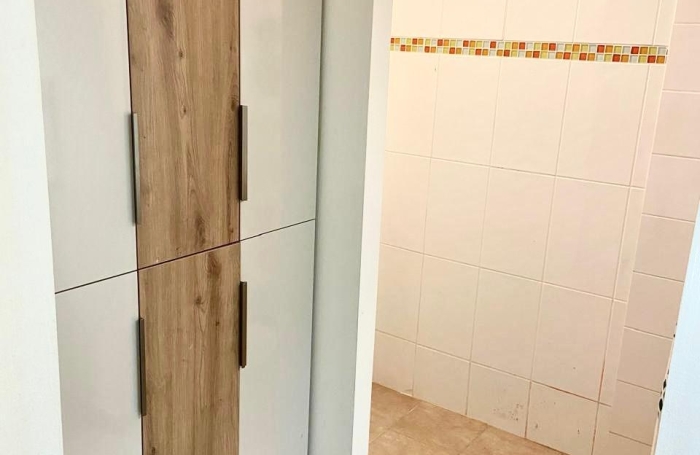 &Agrave; vendre Gourbeyre - Appartement T4 Duplex - R&eacute;sidence Les Sources de Dol&eacute;
