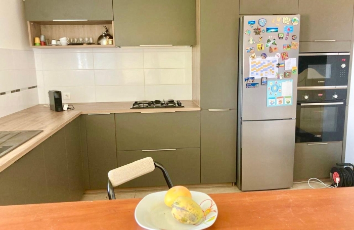 &Agrave; vendre Gourbeyre - Appartement T4 Duplex - R&eacute;sidence Les Sources de Dol&eacute;