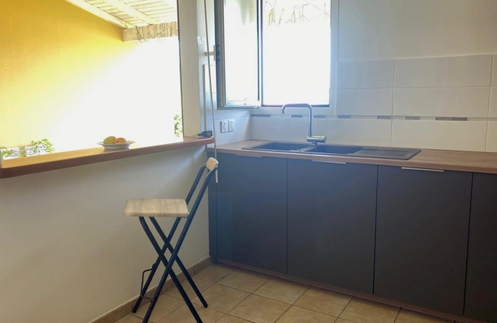 &Agrave; vendre Gourbeyre - Appartement T4 Duplex - R&eacute;sidence Les Sources de Dol&eacute;