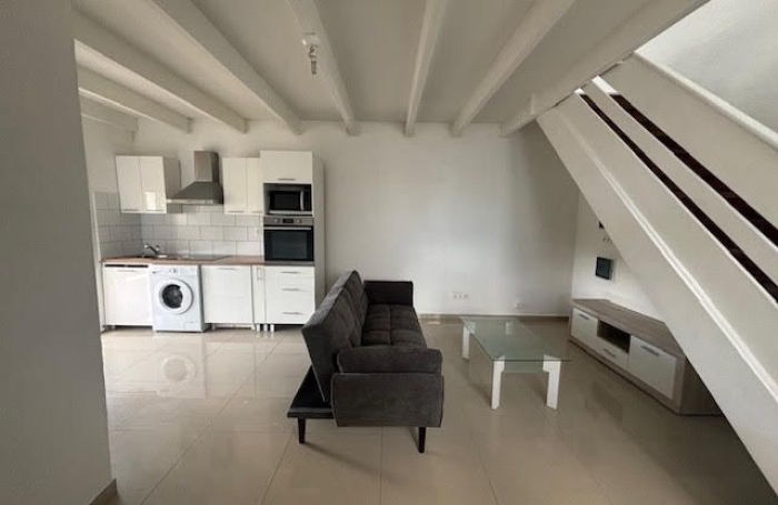 Location Appartement 97160