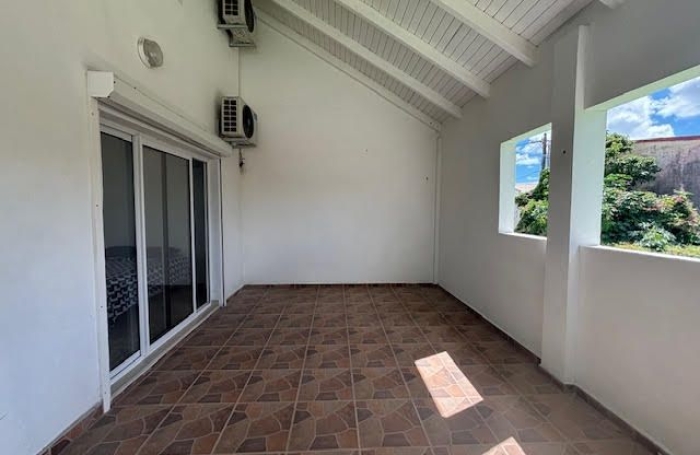 Location Appartement 83m&sup2; 4 pièces Le Moule