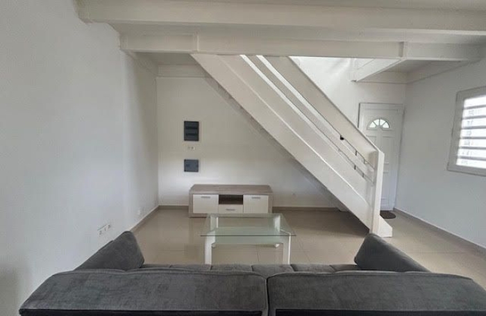 Location Appartement 83m&sup2; 4 pièces Le Moule