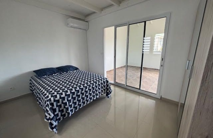 Location Appartement 83m&sup2; 4 pièces Le Moule