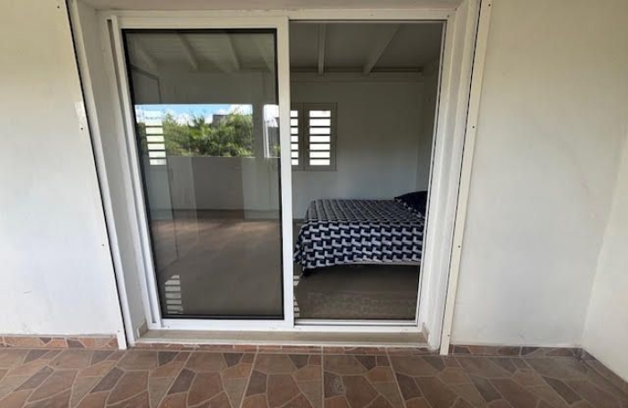 Location Appartement 83m&sup2; 4 pièces Le Moule