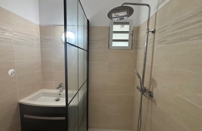 Location Appartement 83m&sup2; 4 pièces Le Moule