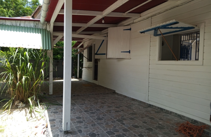 Location Maison 97180