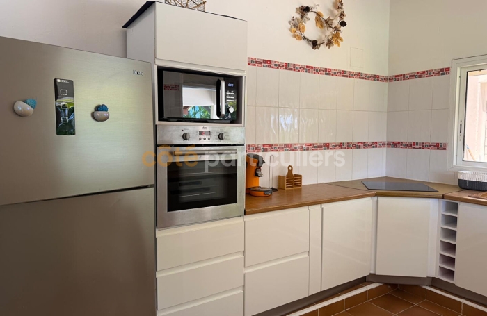 Location Maison 150m&sup2; 5 pi&egrave;ces Saint Fran&ccedil;ois