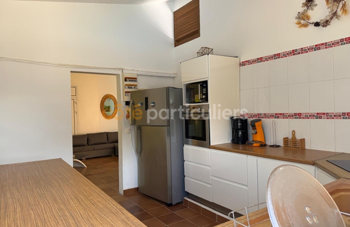 Location Maison 150m&sup2; 5 pi&egrave;ces Saint Fran&ccedil;ois