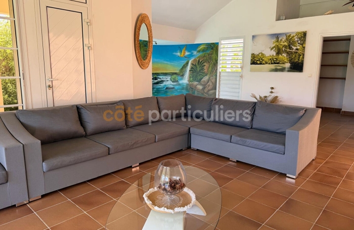 Location Maison 150m&sup2; 5 pi&egrave;ces Saint Fran&ccedil;ois