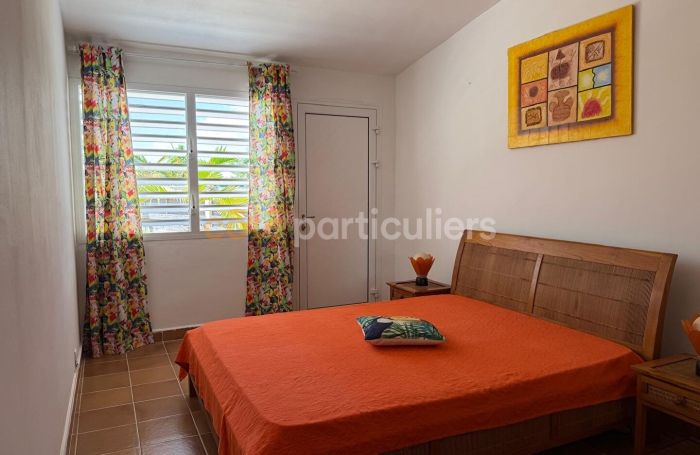 Location Maison 150m&sup2; 5 pi&egrave;ces Saint Fran&ccedil;ois