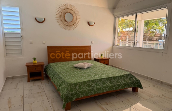 Location Maison 150m&sup2; 5 pi&egrave;ces Saint Fran&ccedil;ois