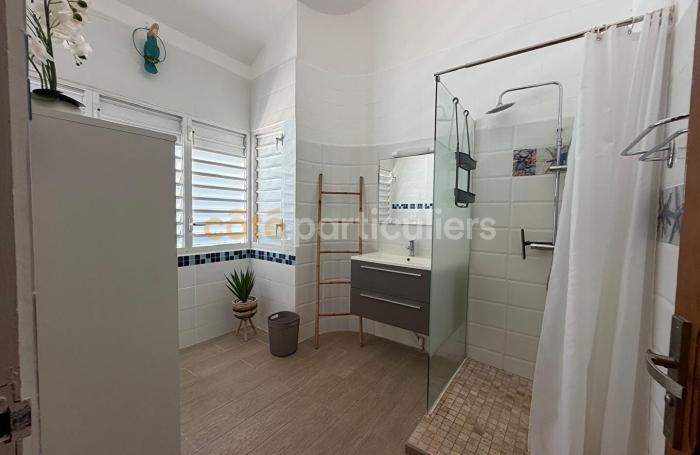 Location Maison 150m&sup2; 5 pi&egrave;ces Saint Fran&ccedil;ois