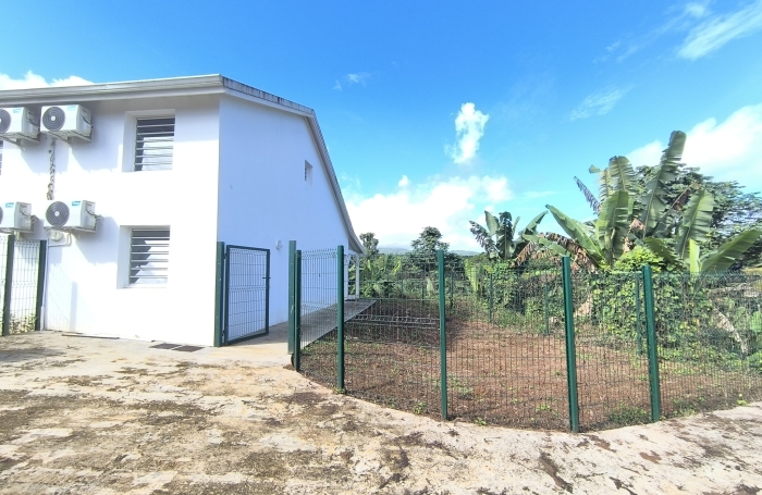 Villa F5 r&eacute;cente - Secteur Vernou &agrave; Petit-Bourg